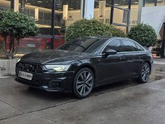 Audi A6L 45 TFSI quattro Version - ფოტო 1