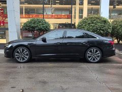 Audi A6L 45 TFSI quattro Version - ფოტო 2