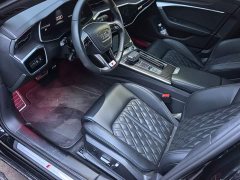 Audi A6L 45 TFSI quattro Version - ფოტო 4