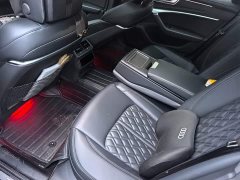 Audi A6L 45 TFSI quattro Version - ფოტო 5