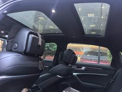Audi A6L 45 TFSI quattro Version - ფოტო 6