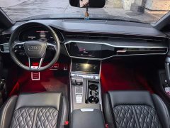 Audi A6L 45 TFSI quattro Version - ფოტო 7