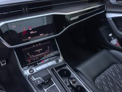 Audi A6L 45 TFSI quattro Version - ფოტო 8