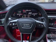 Audi A6L 45 TFSI quattro Version - ფოტო 9