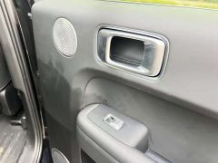 Li Auto L6 Pro - ფოტო 16