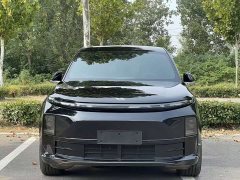 Li Auto L6 Pro - ფოტო 2