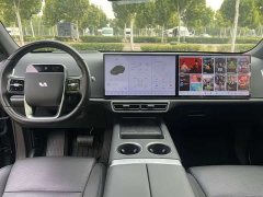 Li Auto L6 Pro - ფოტო 6