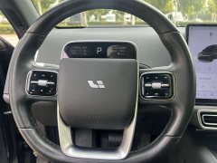 Li Auto L6 Pro - ფოტო 8