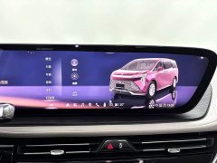 Zeekr 2.0T Edition - ფოტო 19