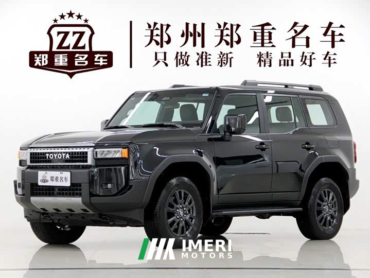 Zeekr 2.4T TX Edition 5 - ავტომობილი ჩინეთიდან