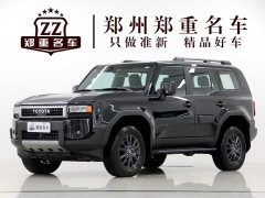Zeekr 2.4T TX Edition 5 - ფოტო 1