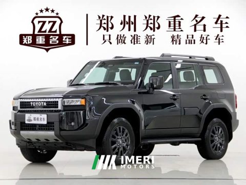 2025 Zeekr 2.4T TX Edition 5 - ავტომობილი ჩინეთიდან