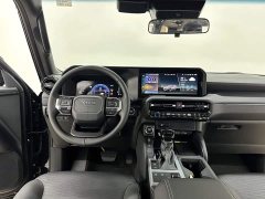 Zeekr 2.4T TX Edition 5 - ფოტო 13
