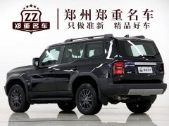 Zeekr 2.4T TX Edition 5 - ფოტო 3