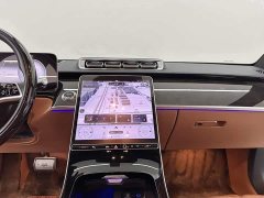Mercedes-Benz S 480 4MATIC - ფოტო 18
