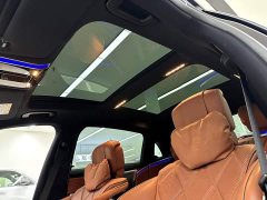 Mercedes-Benz S 480 4MATIC - ფოტო 19