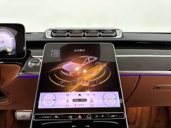 Mercedes-Benz S 480 4MATIC - ფოტო 20