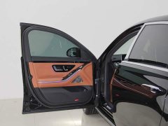 Mercedes-Benz S 480 4MATIC - ფოტო 5