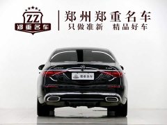Mercedes-Benz S 480 4MATIC - ფოტო 6