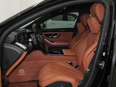 Mercedes-Benz S 480 4MATIC - ფოტო 7