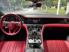 4.0T GT V8 - ფოტო 11