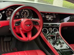 4.0T GT V8 - ფოტო 13