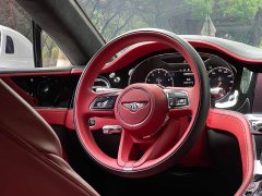4.0T GT V8 - ფოტო 14