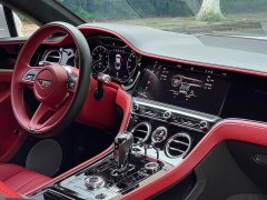 4.0T GT V8 - ფოტო 17