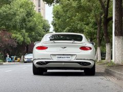 4.0T GT V8 - ფოტო 4