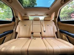 4.0T V8 - ფოტო 13