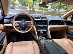 4.0T V8 - ფოტო 15
