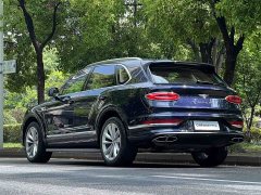 4.0T V8 - ფოტო 6