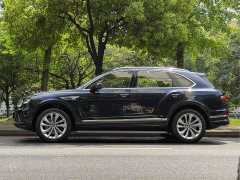 4.0T V8 - ფოტო 7