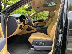 4.0T V8 - ფოტო 8