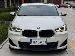 BMW X2 sDrive25i VersionM - ფოტო 2