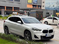 BMW X2 sDrive25i VersionM - ფოტო 3