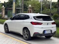 BMW X2 sDrive25i VersionM - ფოტო 4