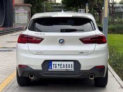 BMW X2 sDrive25i VersionM - ფოტო 5
