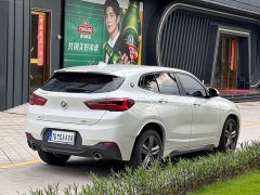 BMW X2 sDrive25i VersionM - ფოტო 6