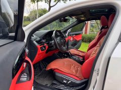BMW X2 sDrive25i VersionM - ფოტო 7