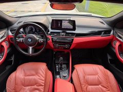 BMW X2 sDrive25i VersionM - ფოტო 8