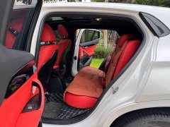 BMW X2 sDrive25i VersionM - ფოტო 9