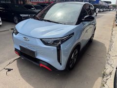 Chery Pro 301km Edition - ფოტო 1
