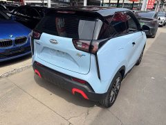 Chery Pro 301km Edition - ფოტო 3