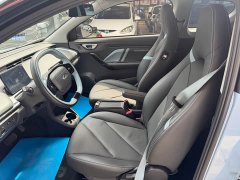 Chery Pro 301km Edition - ფოტო 8