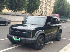 Chery iCAR 03 401km 2WD Edition - ფოტო 1
