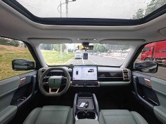 Chery iCAR 03 401km 2WD Edition - ფოტო 11