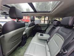 Chery iCAR 03 401km 2WD Edition - ფოტო 12
