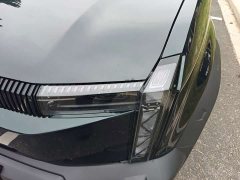 Chery iCAR 03 401km 2WD Edition - ფოტო 17