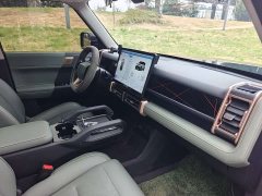 Chery iCAR 03 401km 2WD Edition - ფოტო 18